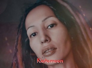 Kiotomoon
