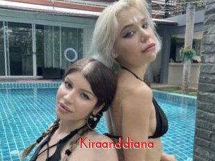 Kiraanddiana