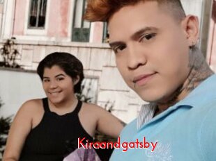 Kiraandgatsby
