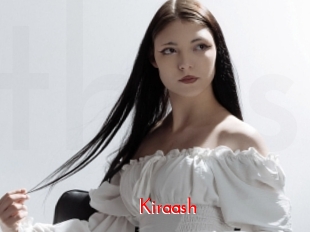 Kiraash