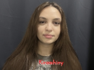 Kiraashiny