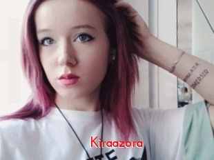 kiraazora The Sex