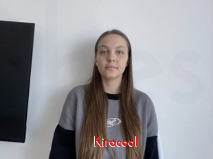 Kiracool
