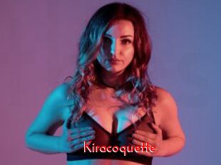 Kiracoquette