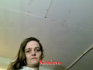 Kiradave