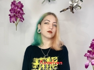 Kiraelven
