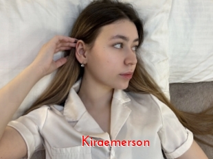 Kiraemerson