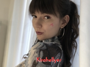 Kirahellyer
