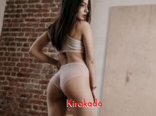 Kirakado