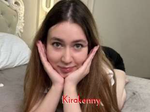 kirakenny The Sex
