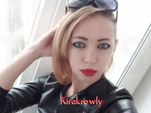 Kirakrowly