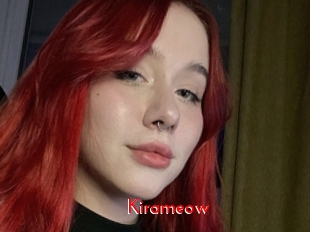 Kirameow