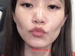 Kiraminxy