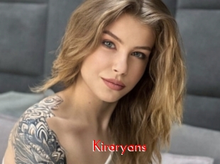 Kiraryans