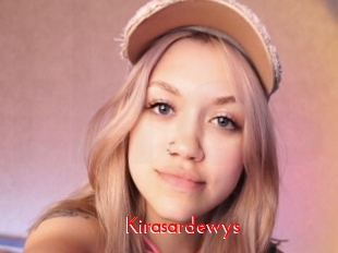 Kirasardewys