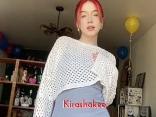 Kirashakee
