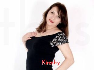Kirashy