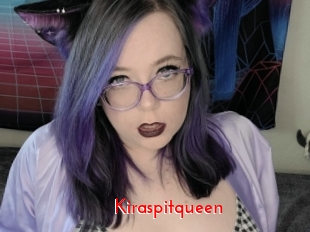 Kiraspitqueen