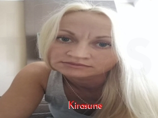 Kirasune