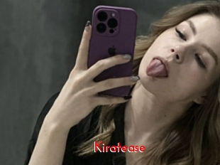 Kiratease