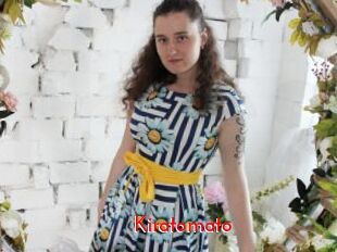 Kiratomato