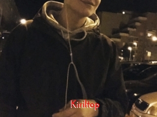 Kiriltop