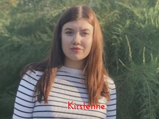 Kirstenne
