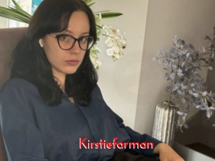 Kirstiefarman