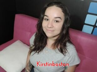 Kirstinboston