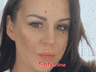 Kirstylatina