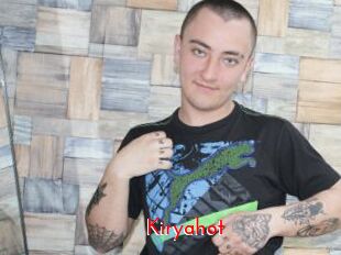 Kiryahot