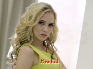 Kisaholt