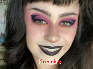 Kishinkijo