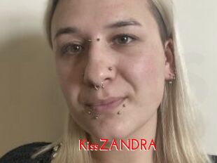 KissZANDRA