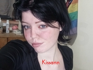 Kissann