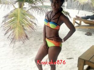 Kisscake876