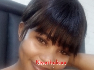 Kisserholicxx