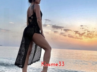 Kissme33