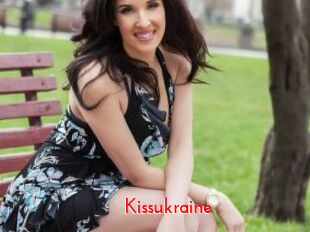 Kissukraine