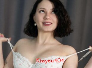 Kissyou404