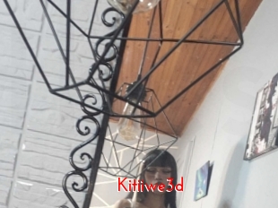 Kitiiwe3d