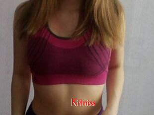 Kitniss