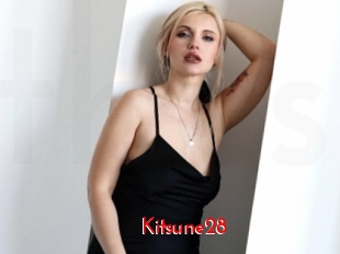 Kitsune28