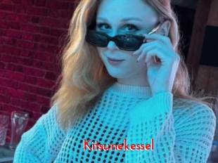 Kitsunekessel