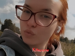 Kitsuune