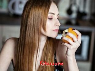 Kitsuuune