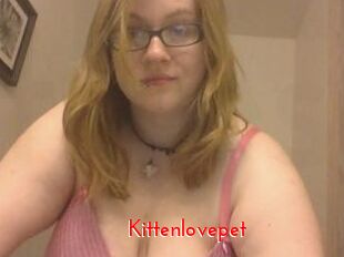 Kittenlovepet