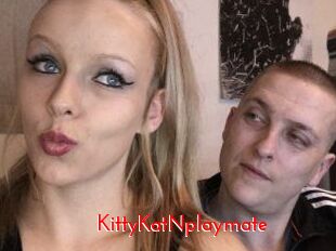 KittyKatNplaymate