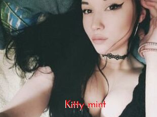 Kitty_mint