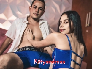 kittyandmax The Sex